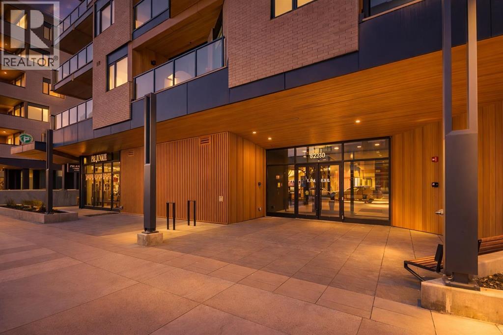 612, 8230 Broadcast Avenue