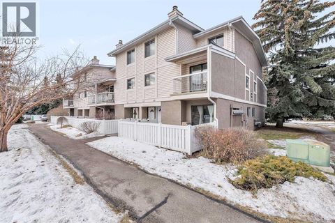 47, 3015 51 Street SW Calgary AB T3E6N5
