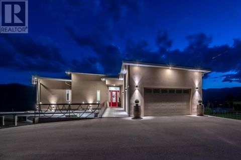 209 Ricard Place Okanagan Falls BC V0H1R5