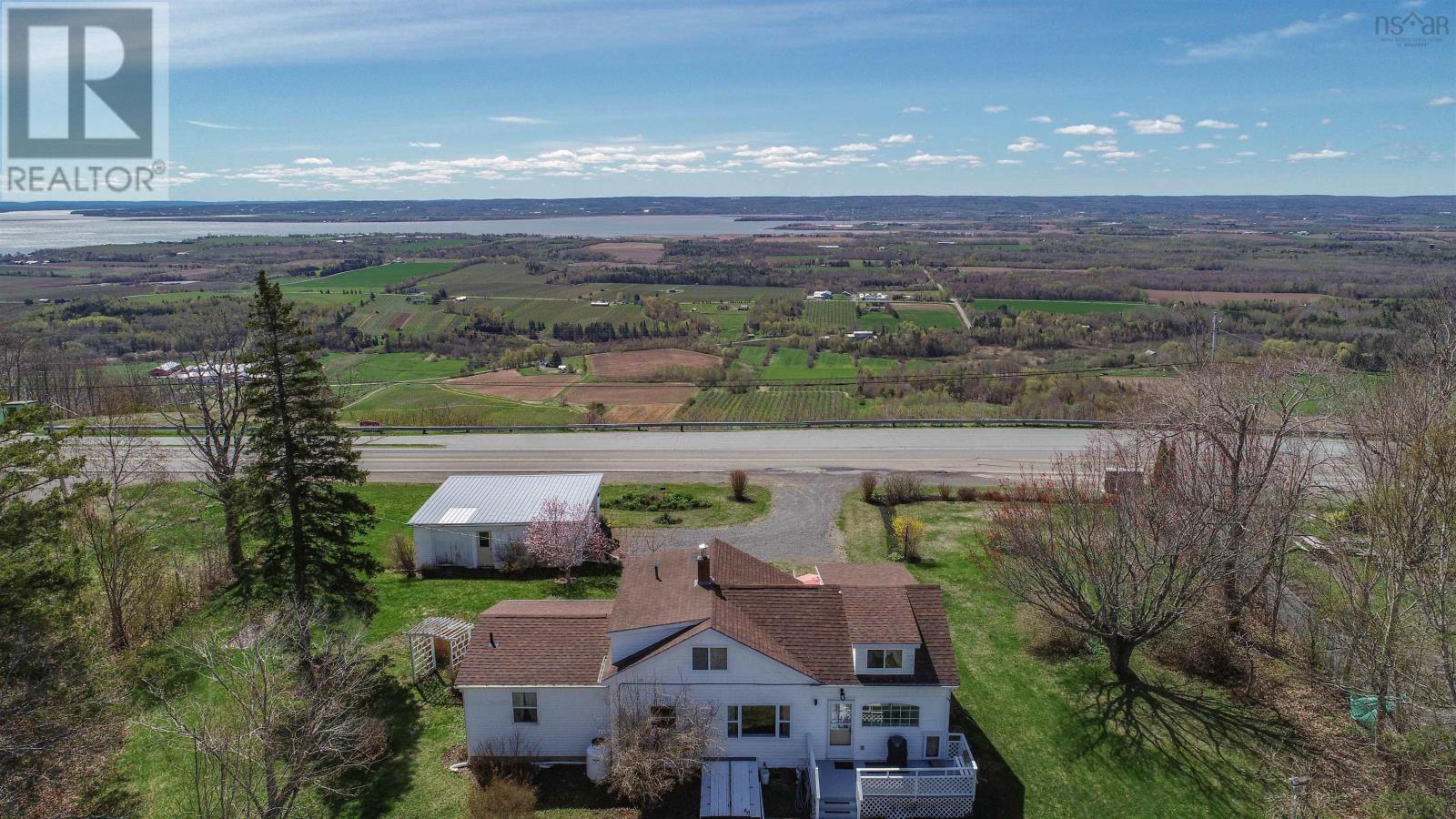 Photo 1 of 45 — 3395 Highway 358 Arlington NS B0P 1H0 Unit 3395, Arlington, NS B0P1H0
