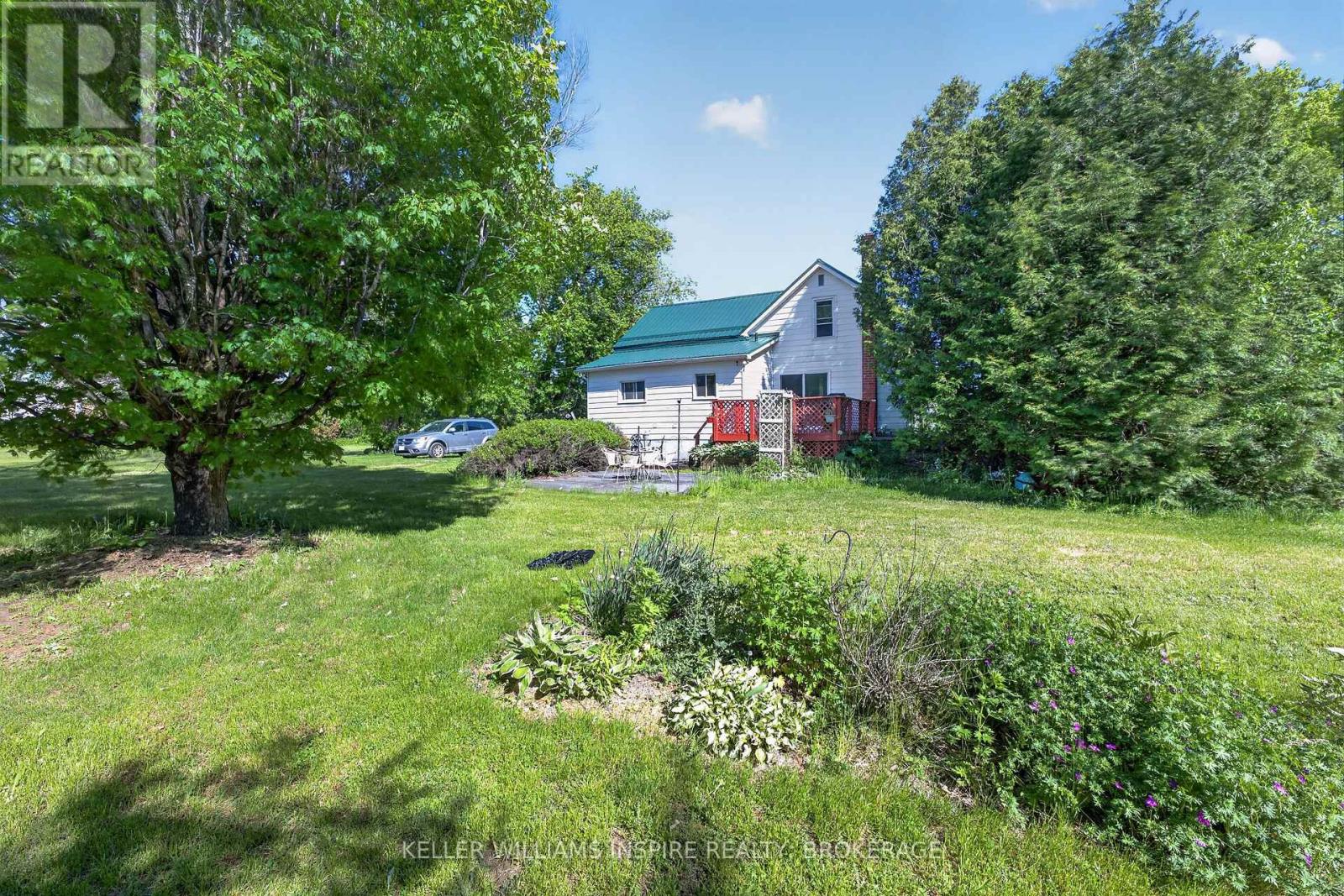 1309 FRED BROWN ROAD