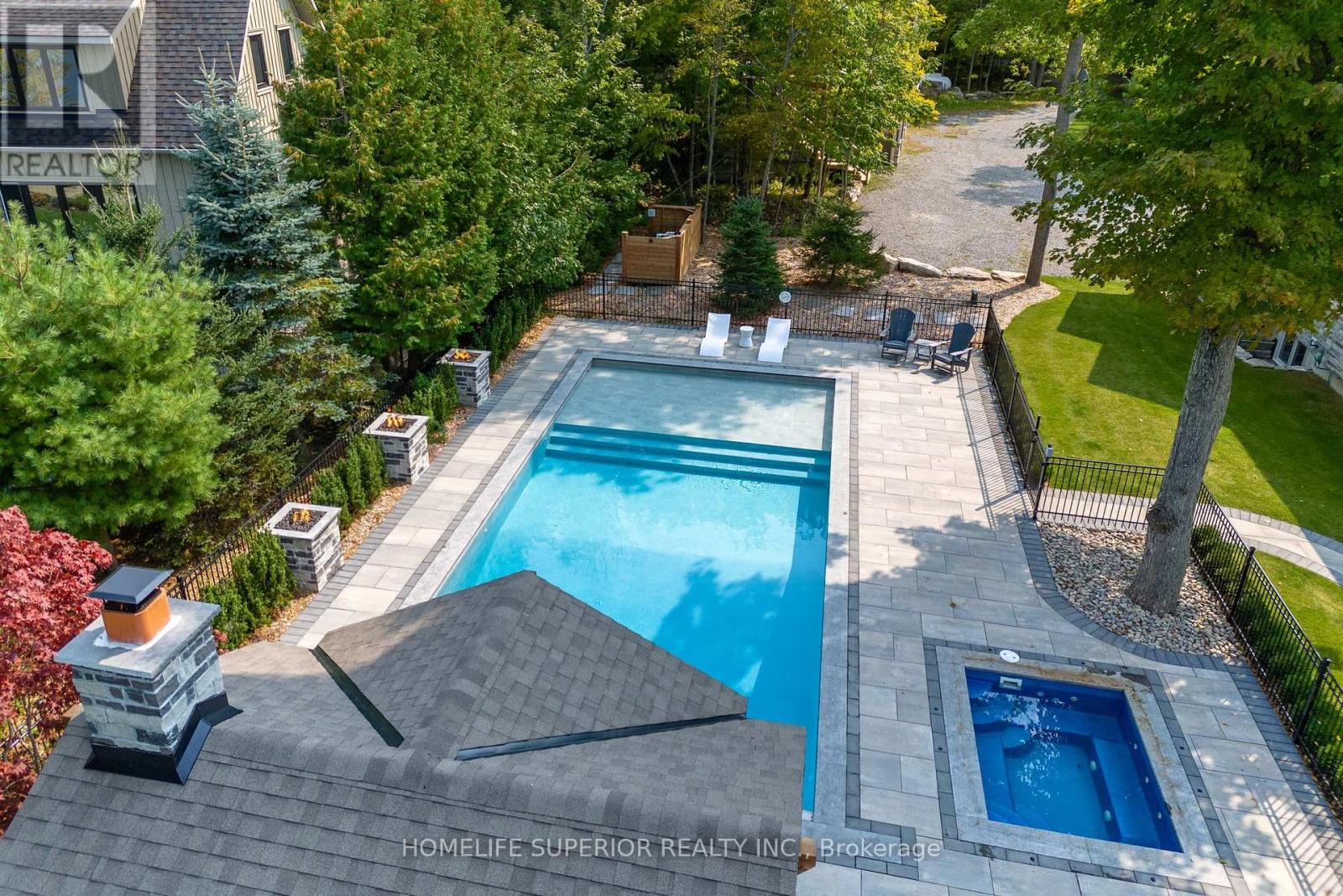 580 INDIAN POINT ROAD