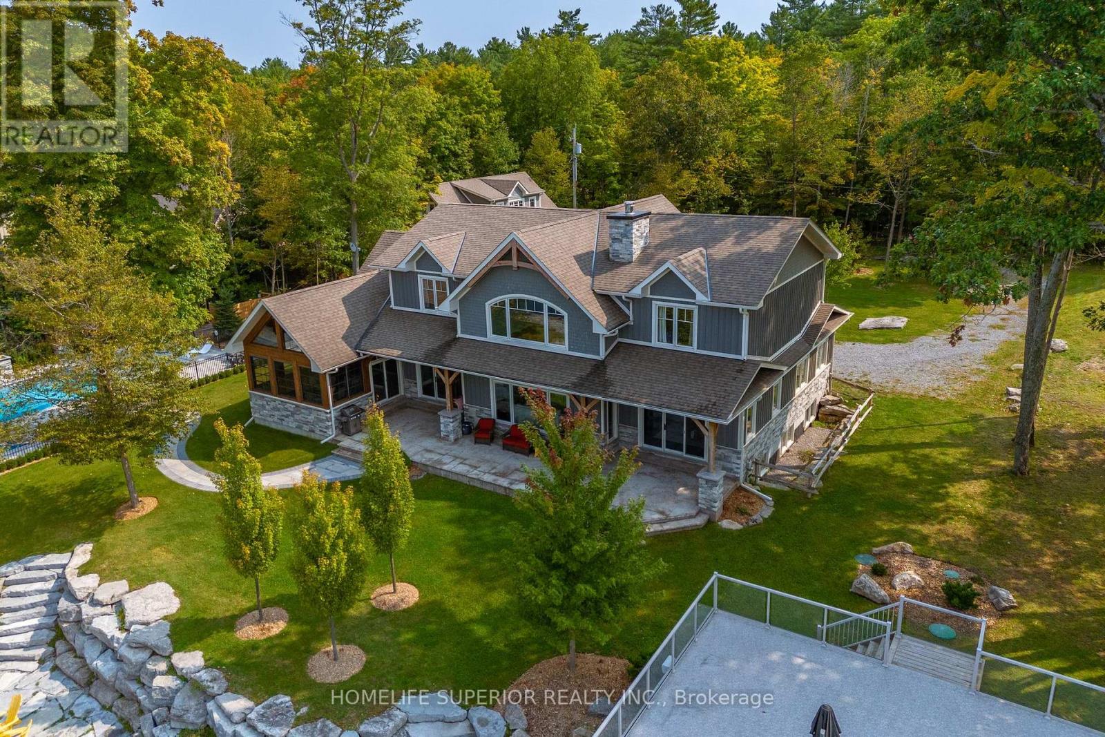 580 INDIAN POINT ROAD