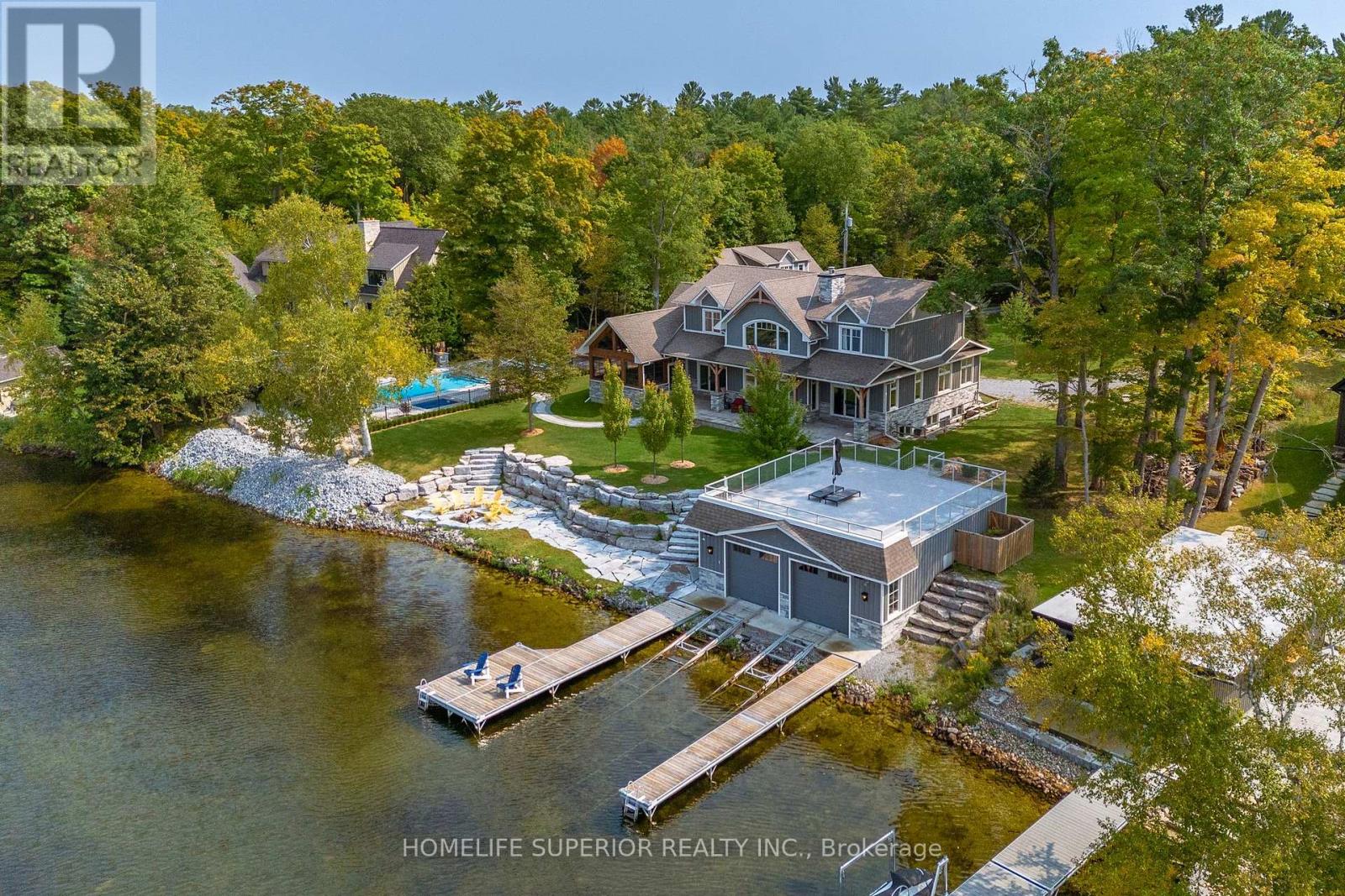 580 INDIAN POINT ROAD