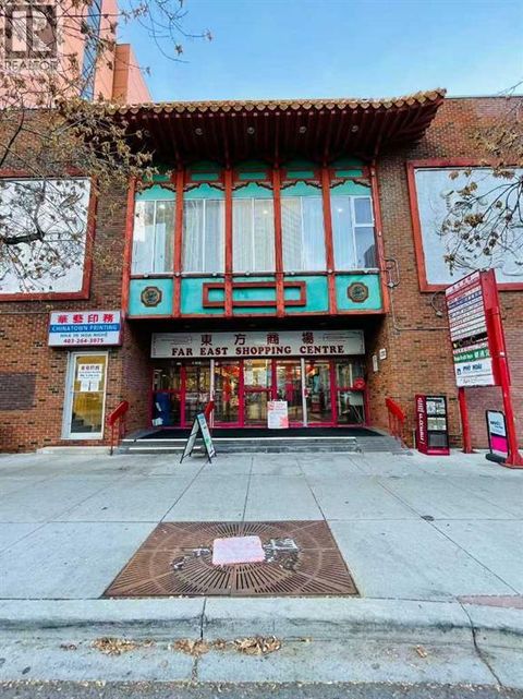 9, 132 3 Avenue SE Calgary AB T2G0B6