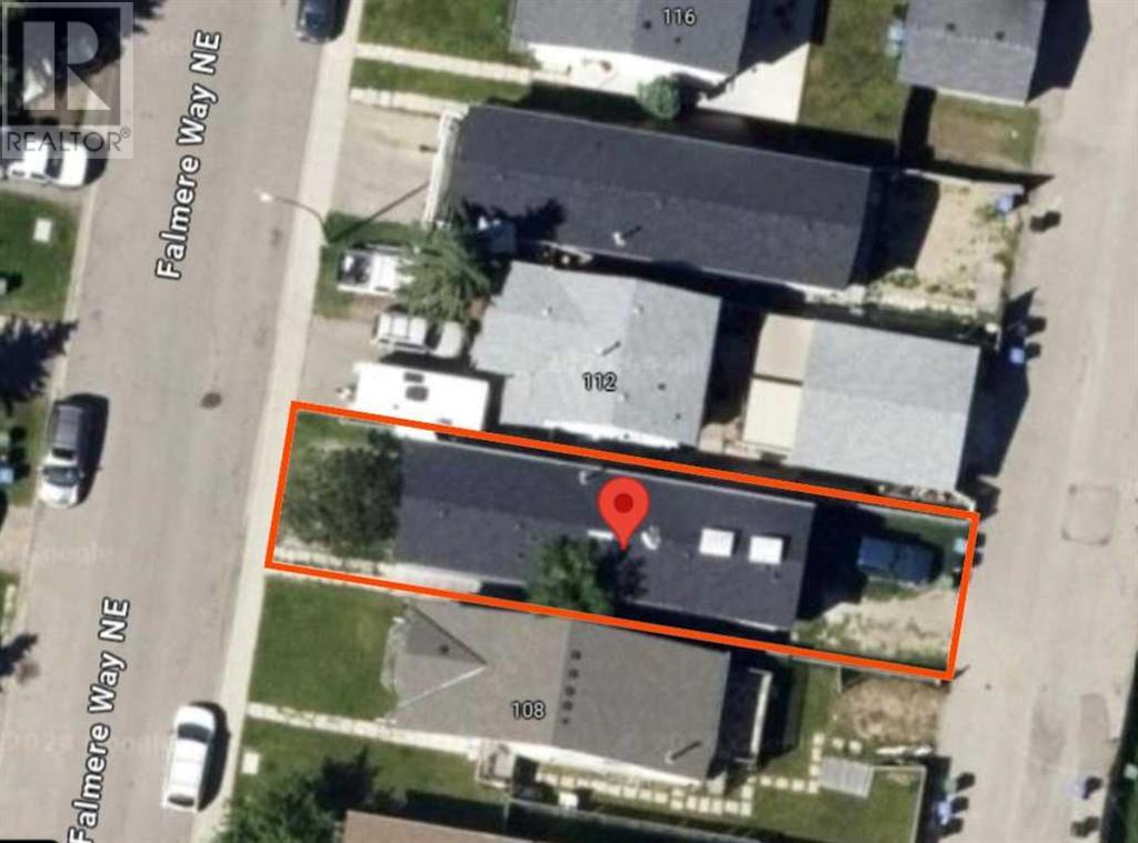 110 Falmere Way NE