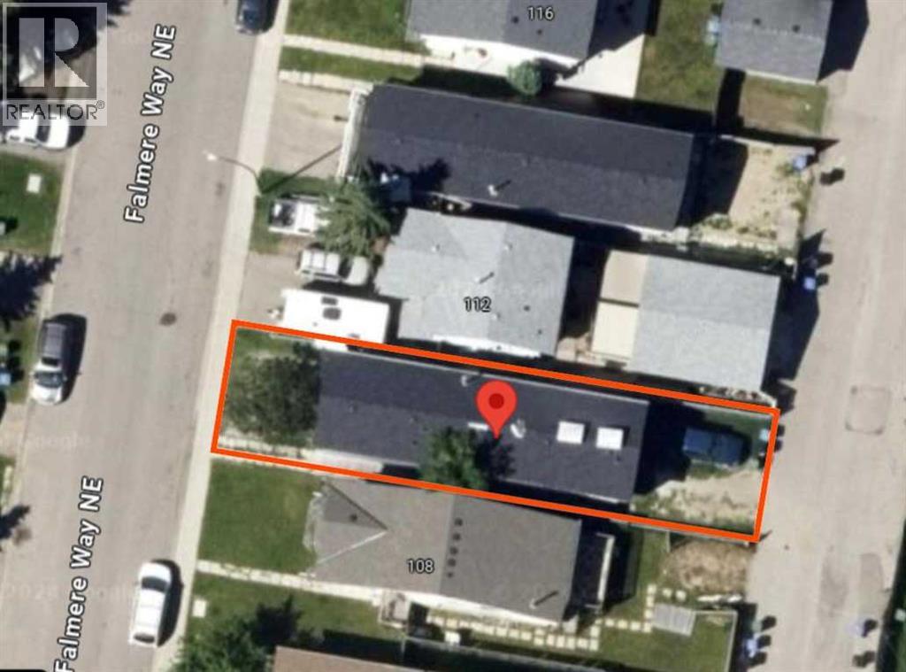 110 Falmere Way NE