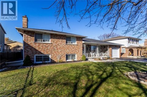 337 MCNEILLY Road Stoney Creek ON L8E5H4