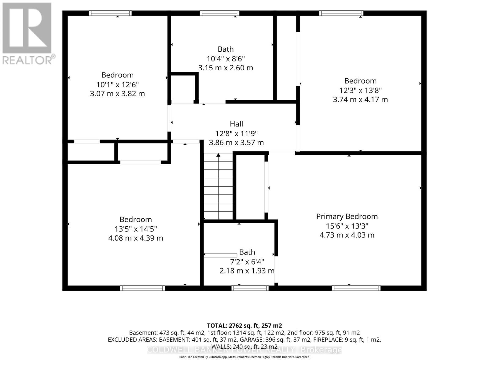 64 LELAND PLACE