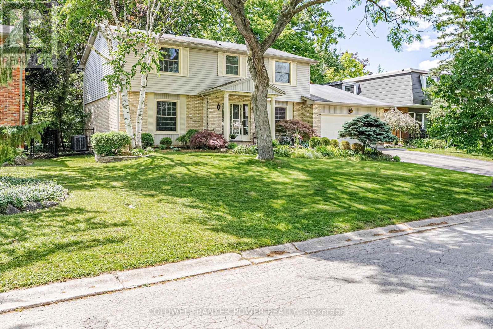 64 LELAND PLACE