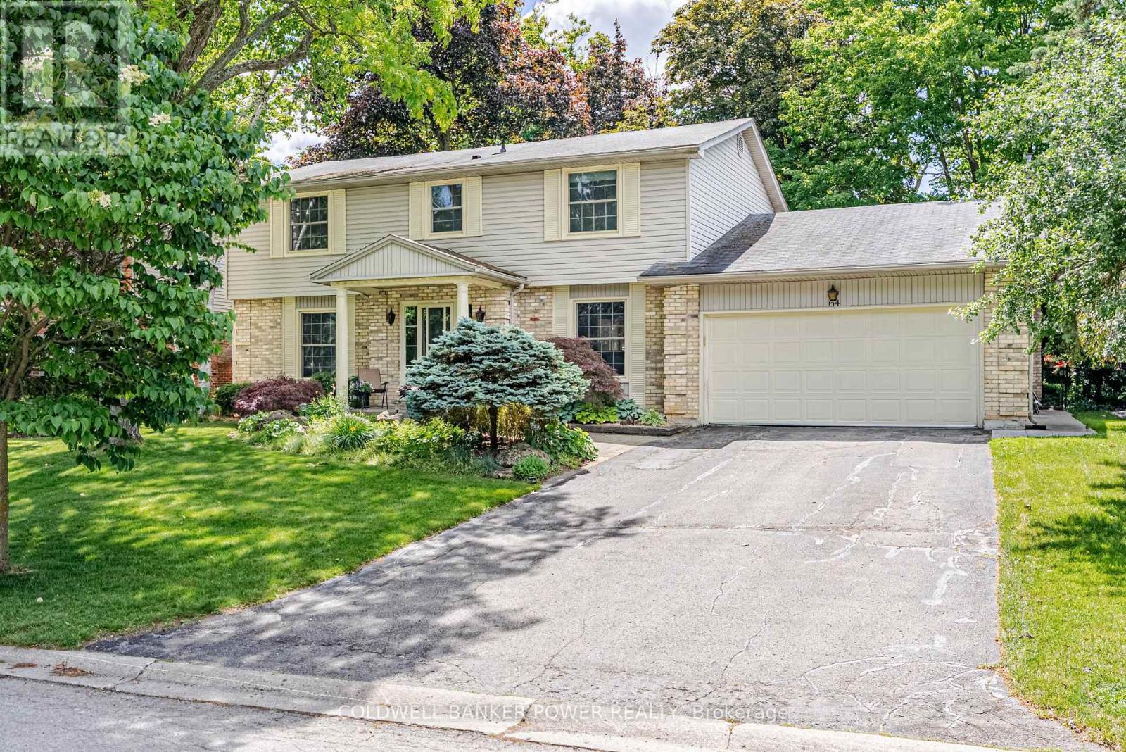 64 LELAND PLACE
