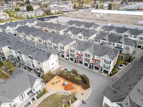 58 32633 SIMON AVENUE Abbotsford BC V2T0G9