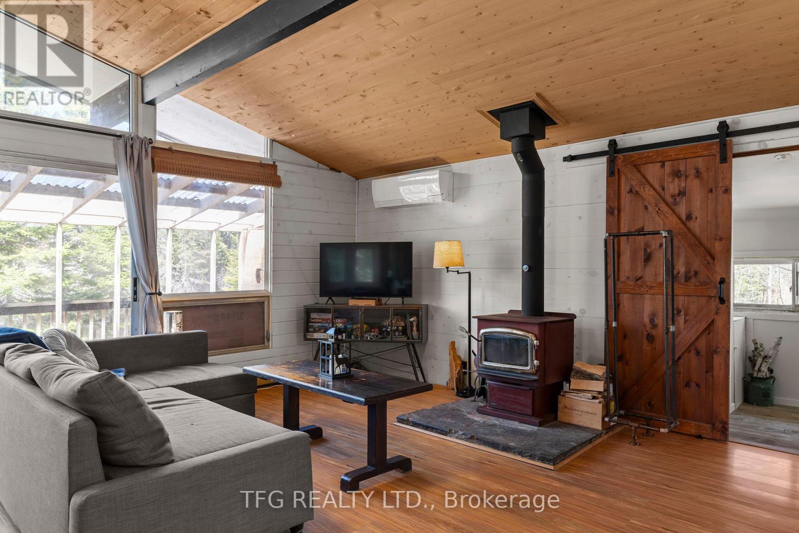 449 BALSAM CHUTES ROAD