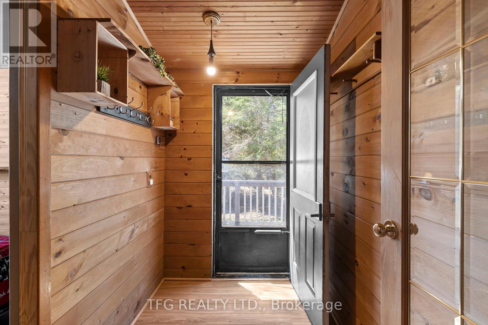 449 BALSAM CHUTES ROAD
