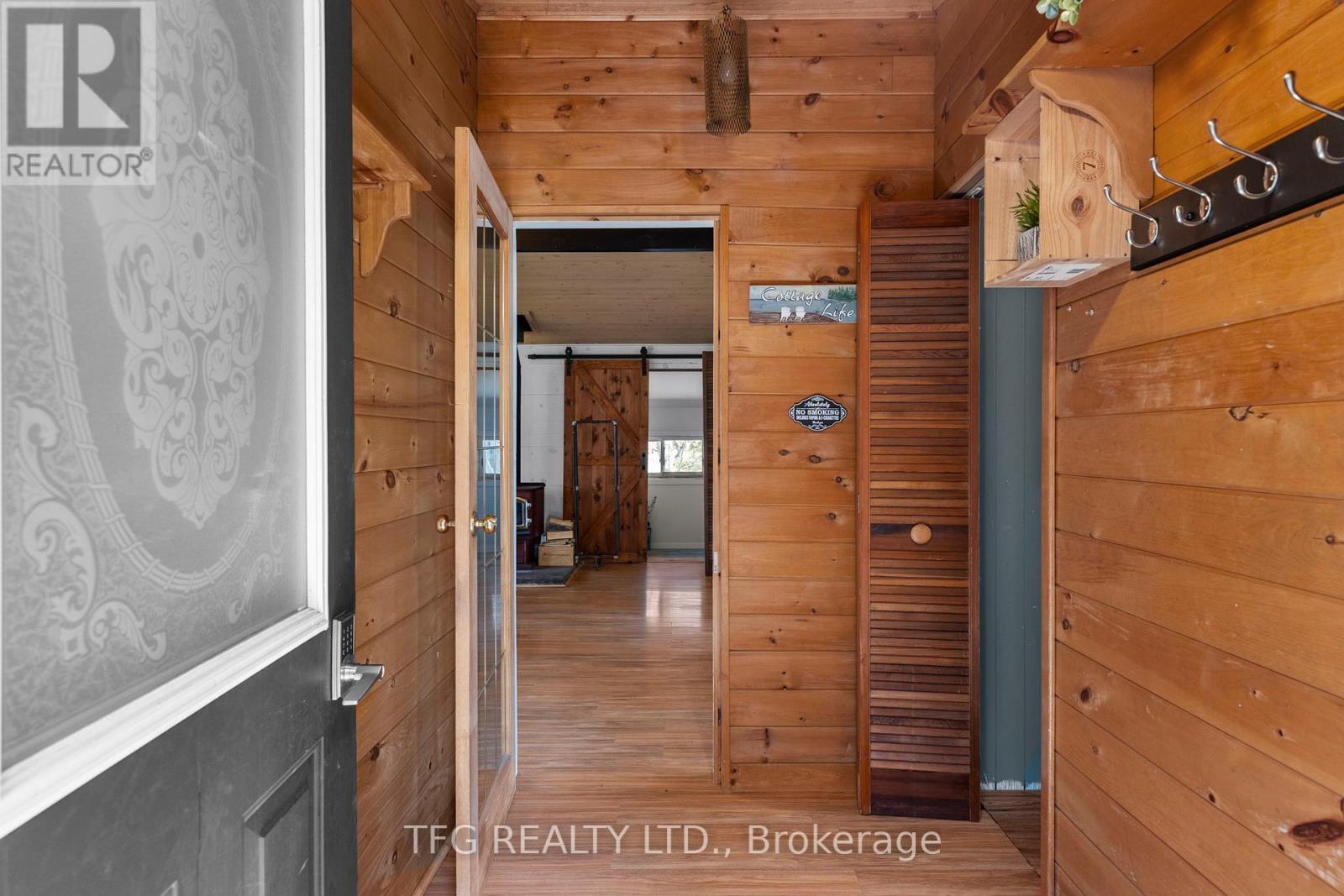 449 BALSAM CHUTES ROAD