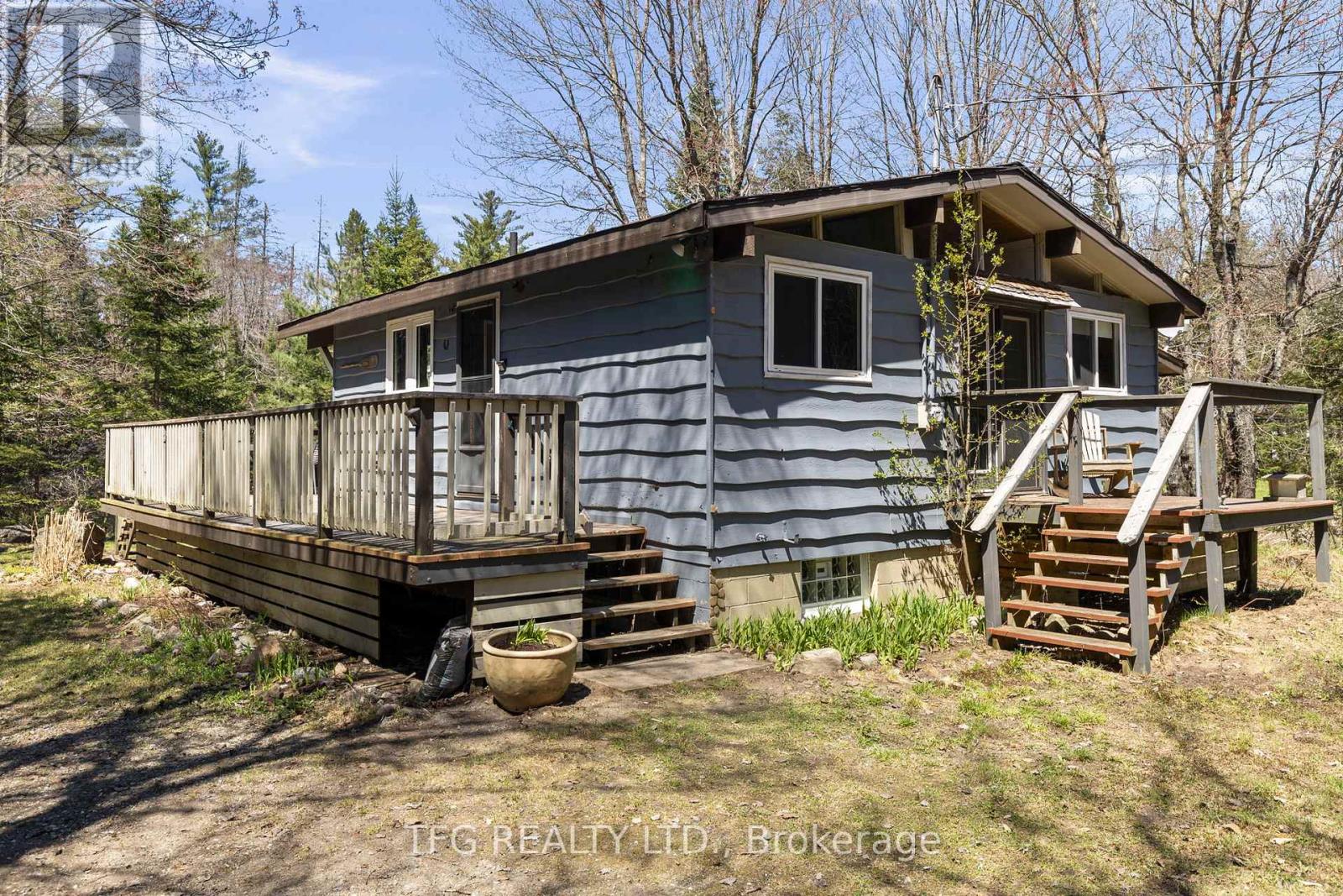 449 BALSAM CHUTES ROAD