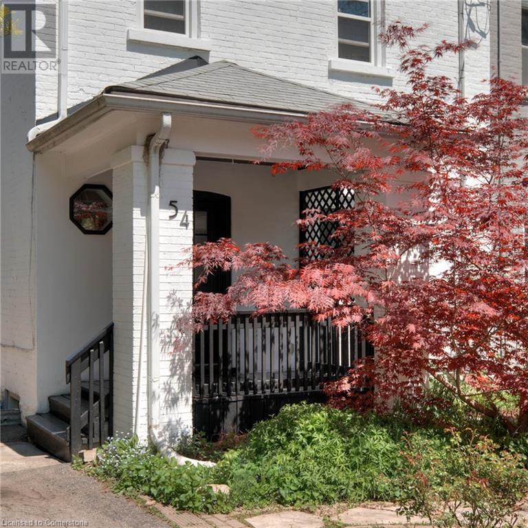 54 WILLOW Street