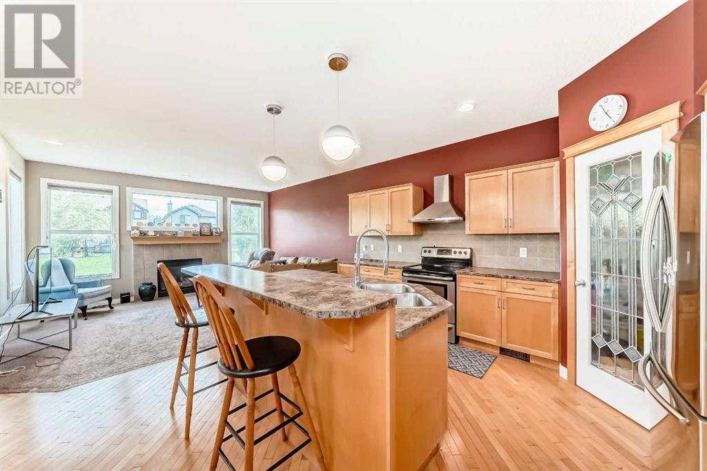 174 Brightonstone Landing SE