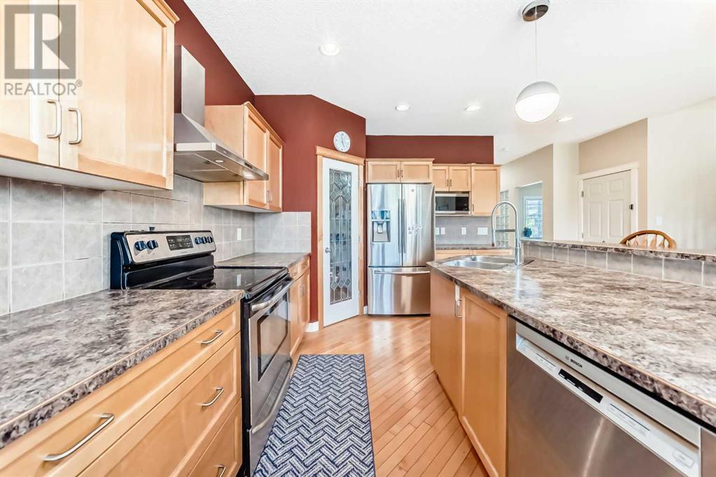 174 Brightonstone Landing SE