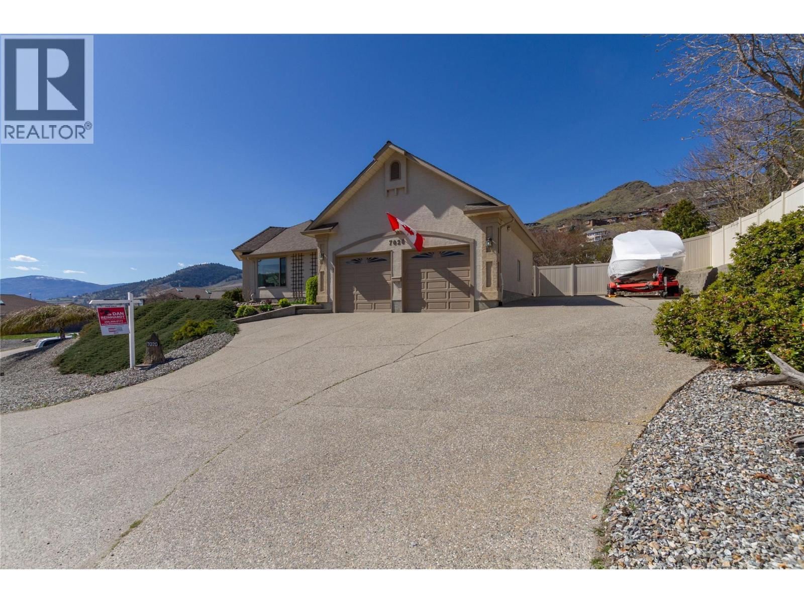 7020 Lakeridge Drive