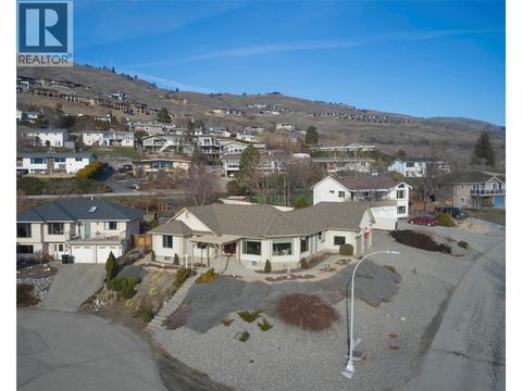 7020 Lakeridge Drive Vernon BC V1H1P5