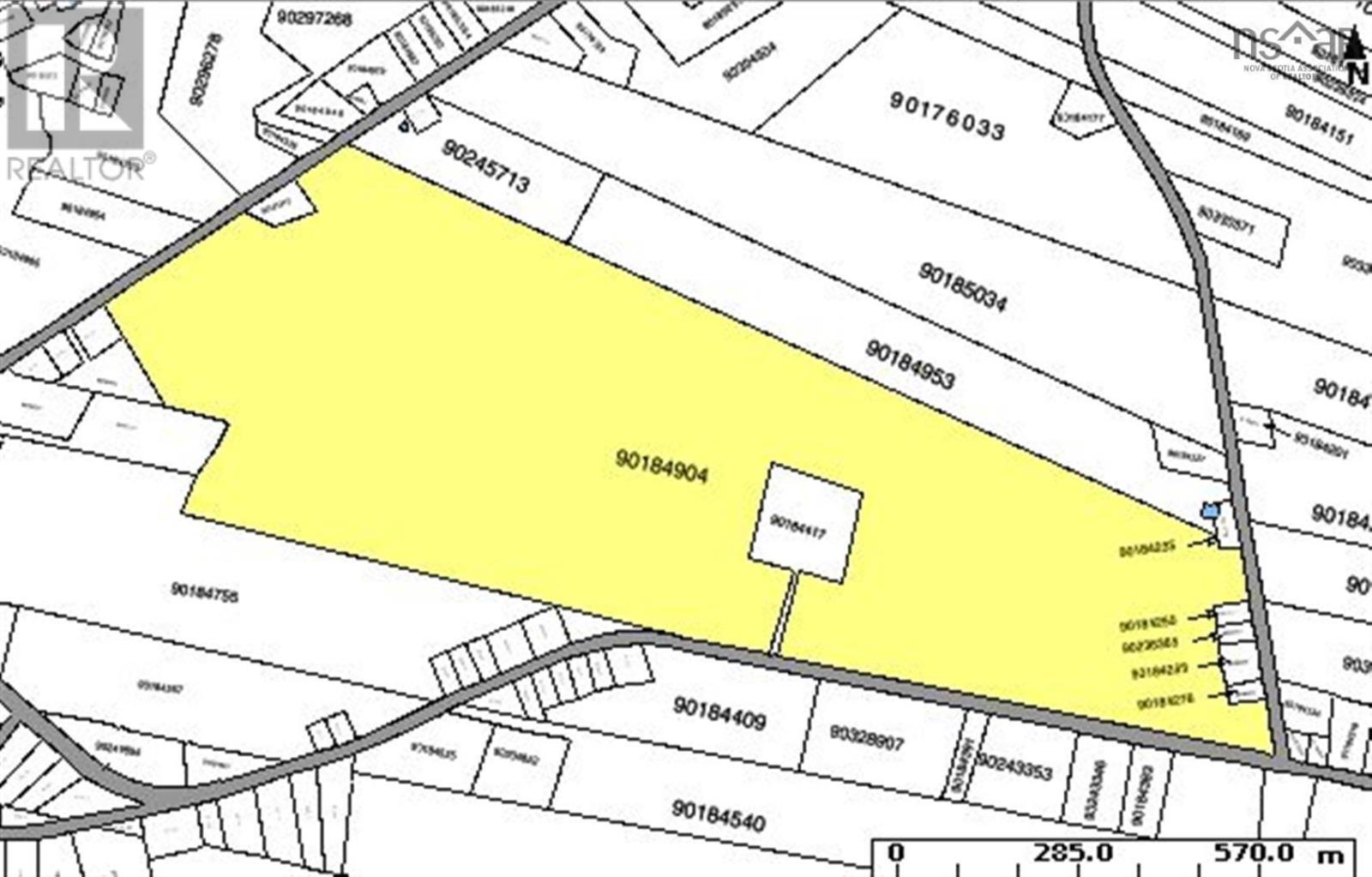 Lot Dominique Road Avenue