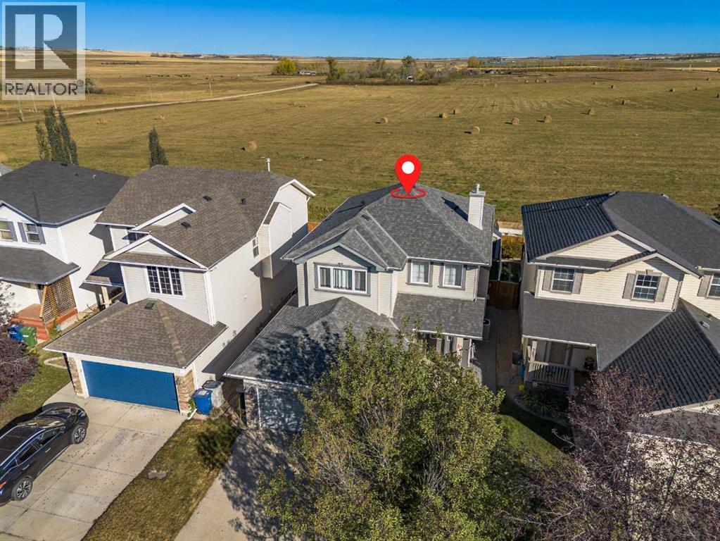 271 Silver Springs Way NW