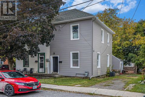 20 MONTAGUE STREET Smiths Falls ON K7A2M1