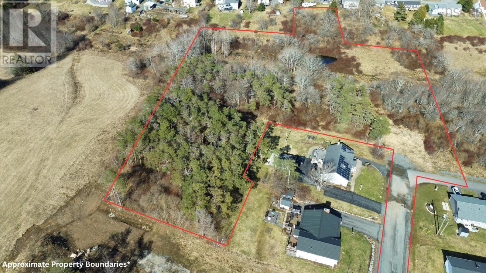 Photo 1 of 11 — Lot A3 Harbour View Drive, Lunenburg, NS B0J2C0
