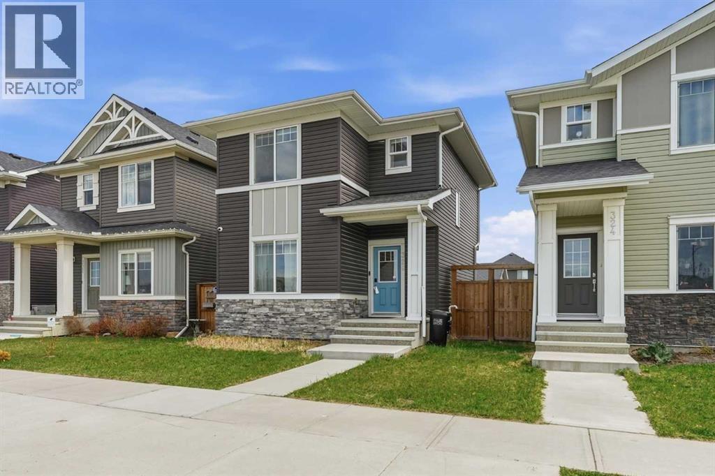 328 bayview Street SW