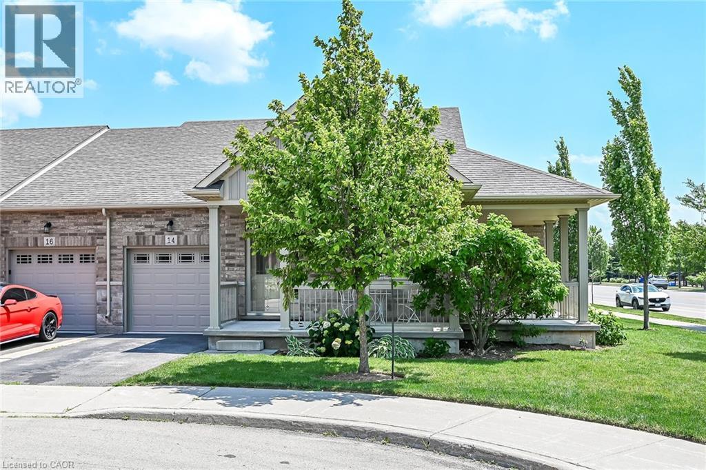 14 ECKER Lane