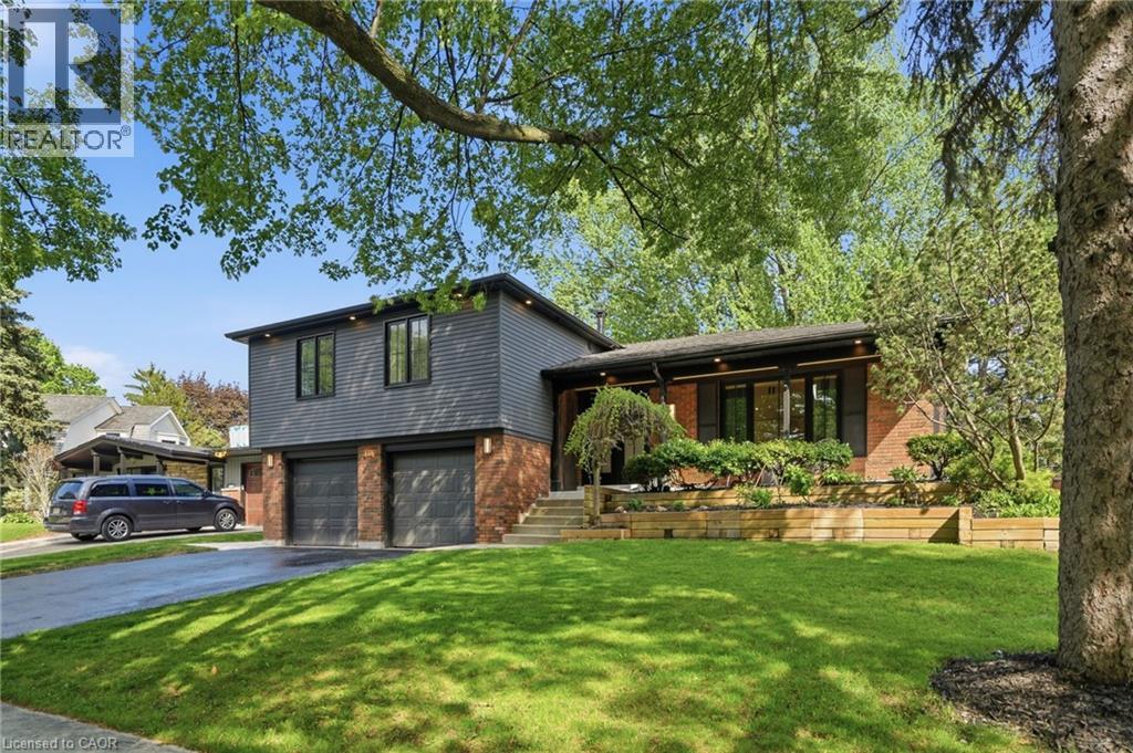 345 RANKIN Drive