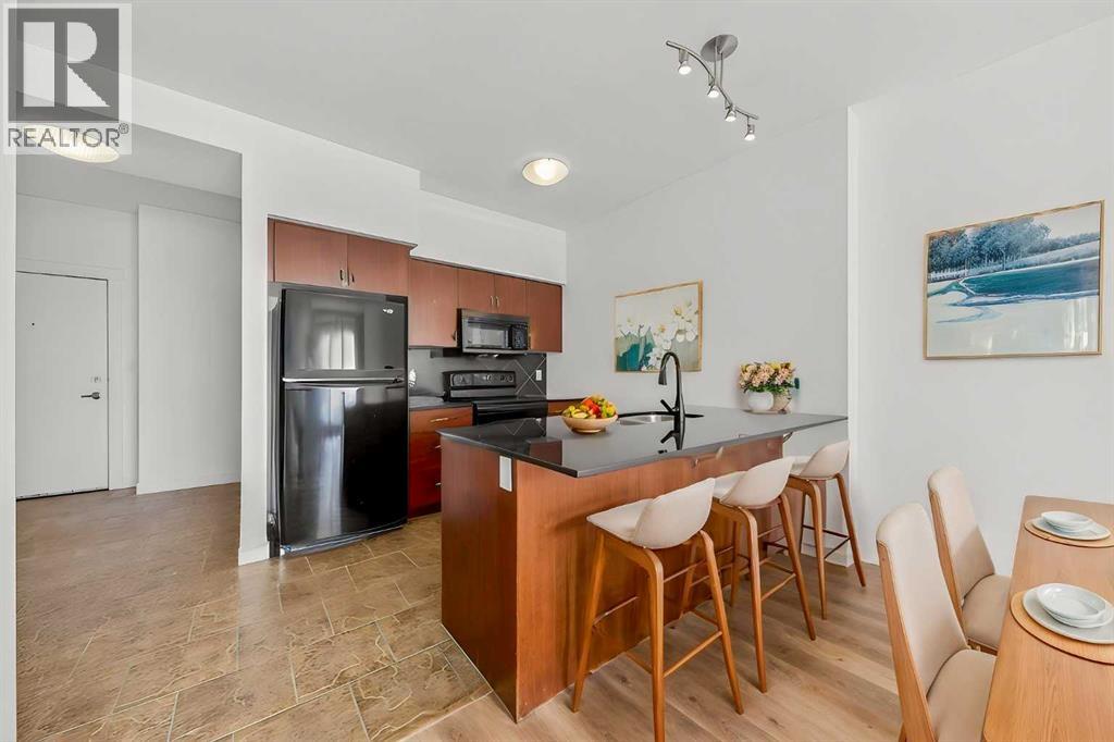 1506, 8880 Horton Road SW