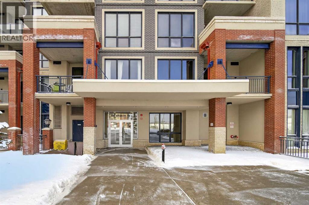 1506, 8880 Horton Road SW