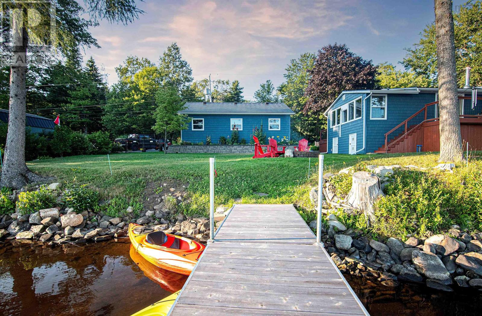 63 Pentz Lake Drive
