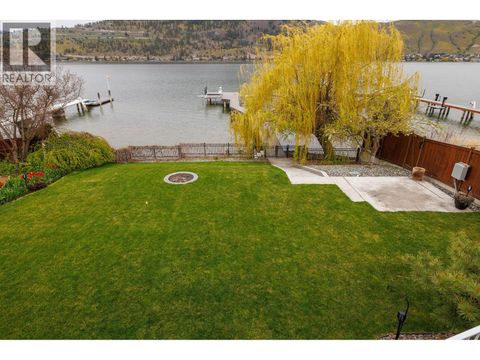 8291 Okanagan Landing Road Vernon BC V1H1J5