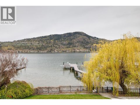 8291 Okanagan Landing Road Vernon BC V1H1J5