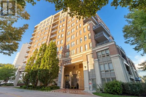 1003 - 111 FORSYTHE STREET Oakville (CO Central) ON L6K3J9