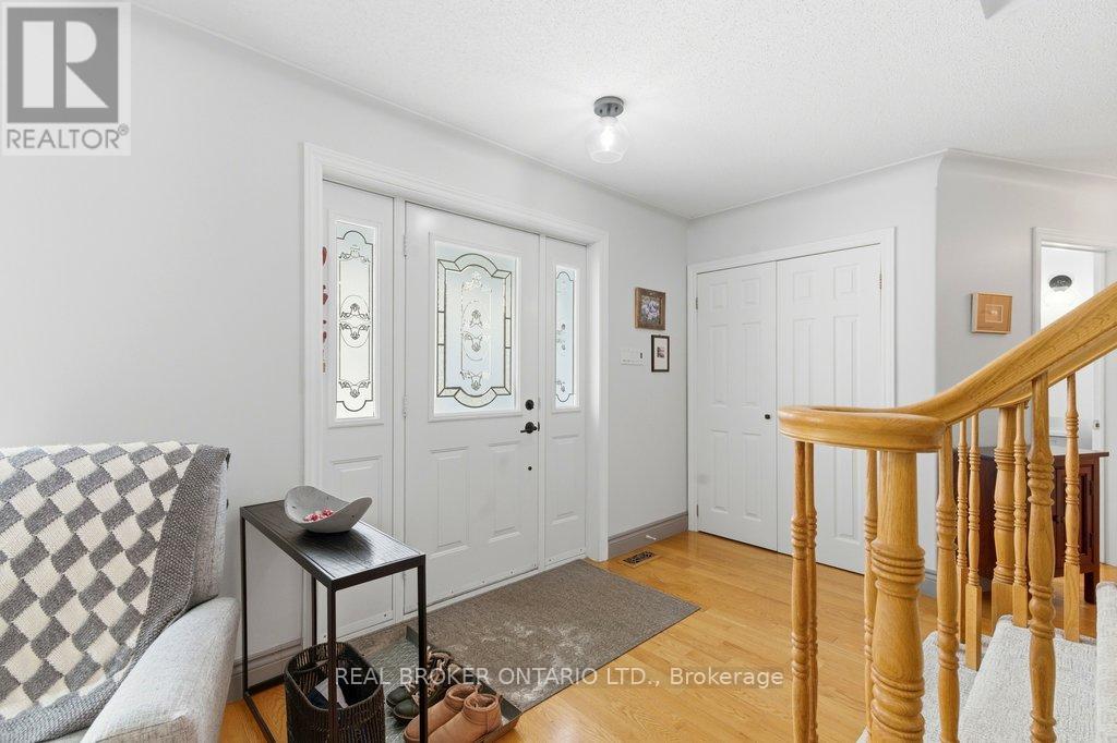 1585 BECKETT'S CREEK ROAD