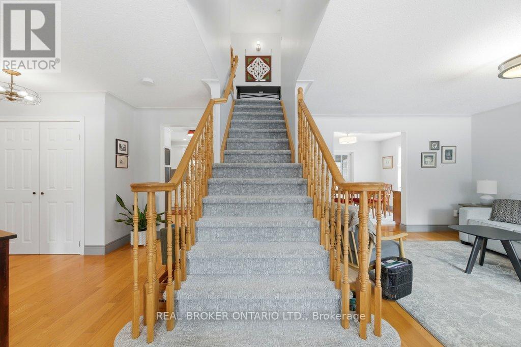 1585 BECKETT'S CREEK ROAD