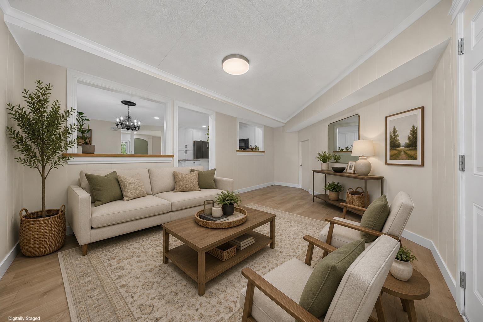 7194 ROCHESTER AVENUE|Sardis West Vedder