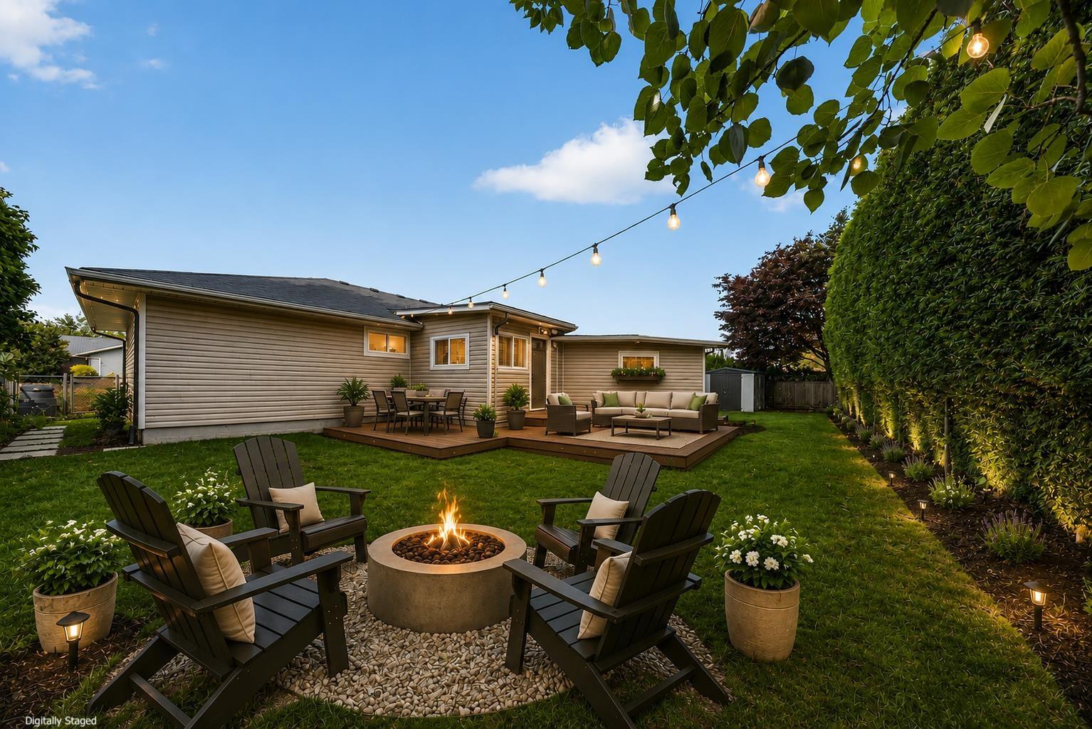 7194 ROCHESTER AVENUE|Sardis West Vedder