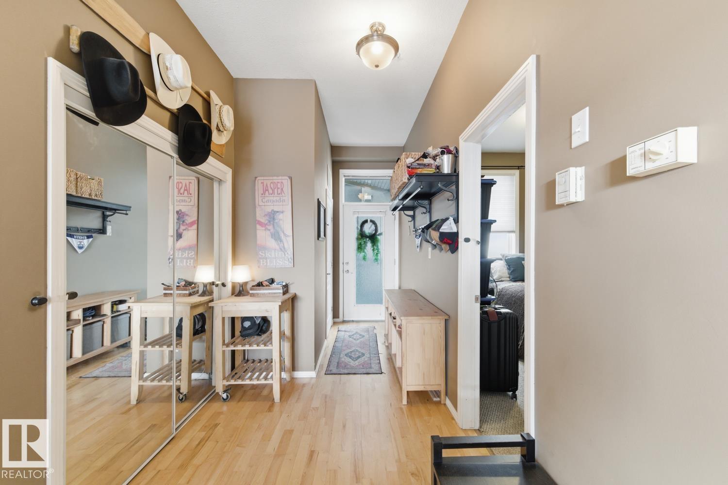 #324 10407 122 ST NW