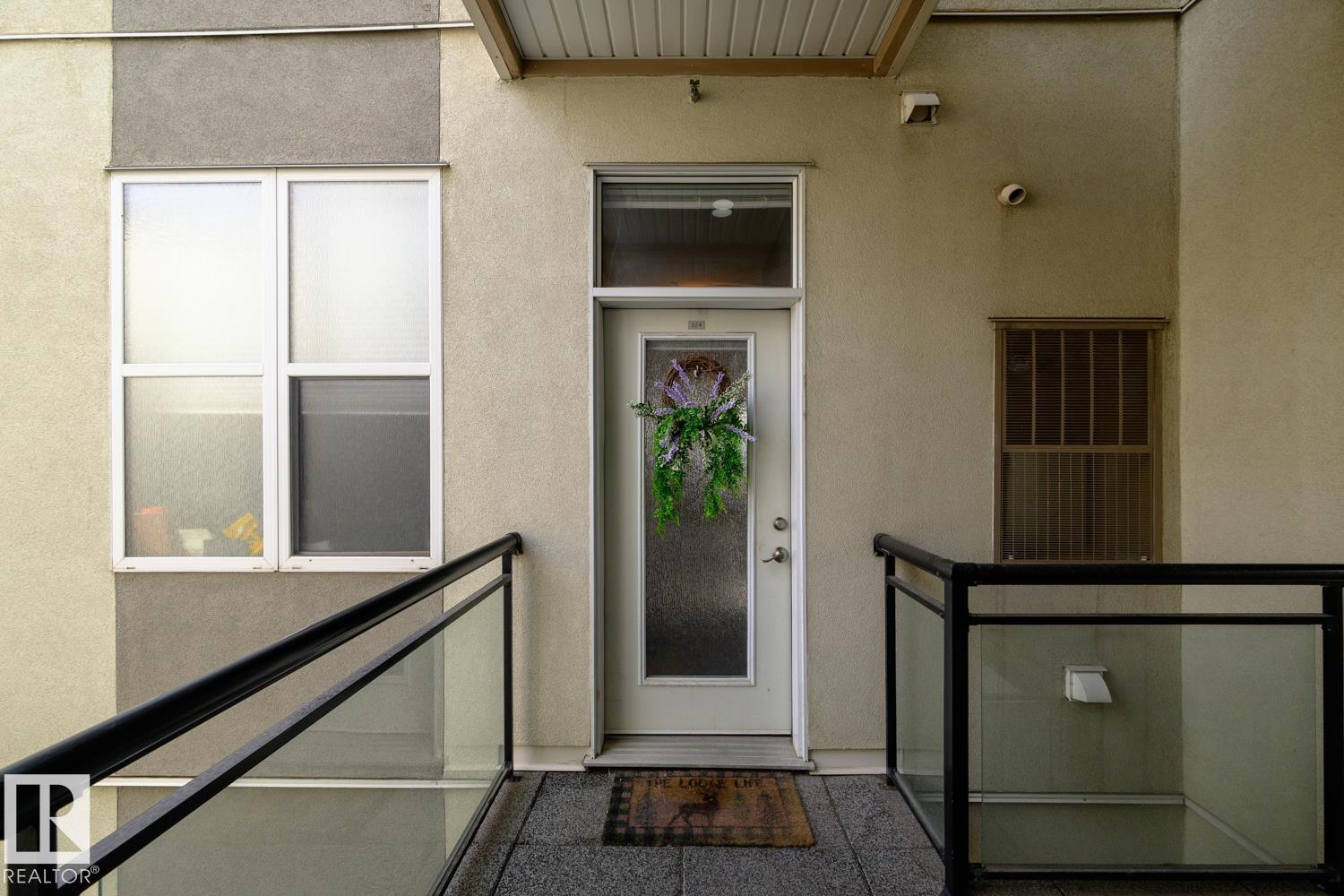 #324 10407 122 ST NW