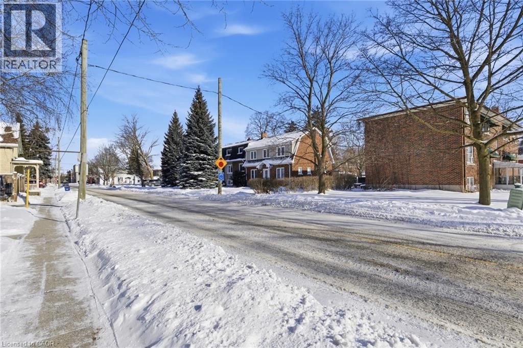 233 WESTMINSTER Drive S Unit# 24