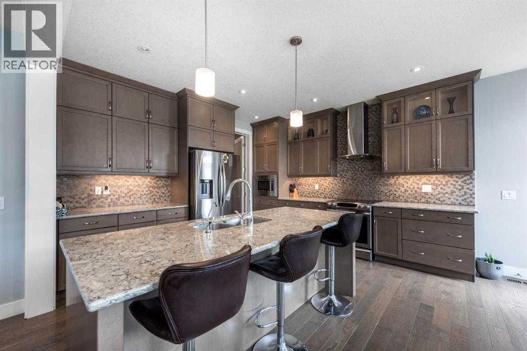 202 Cityscape Way NE