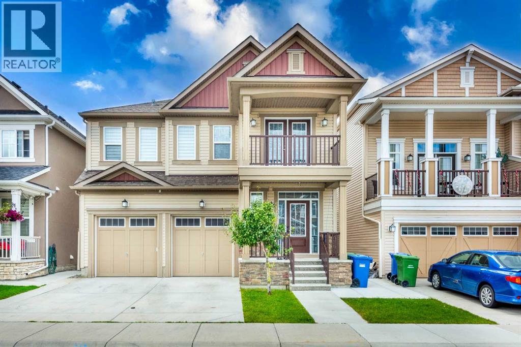 202 Cityscape Way NE