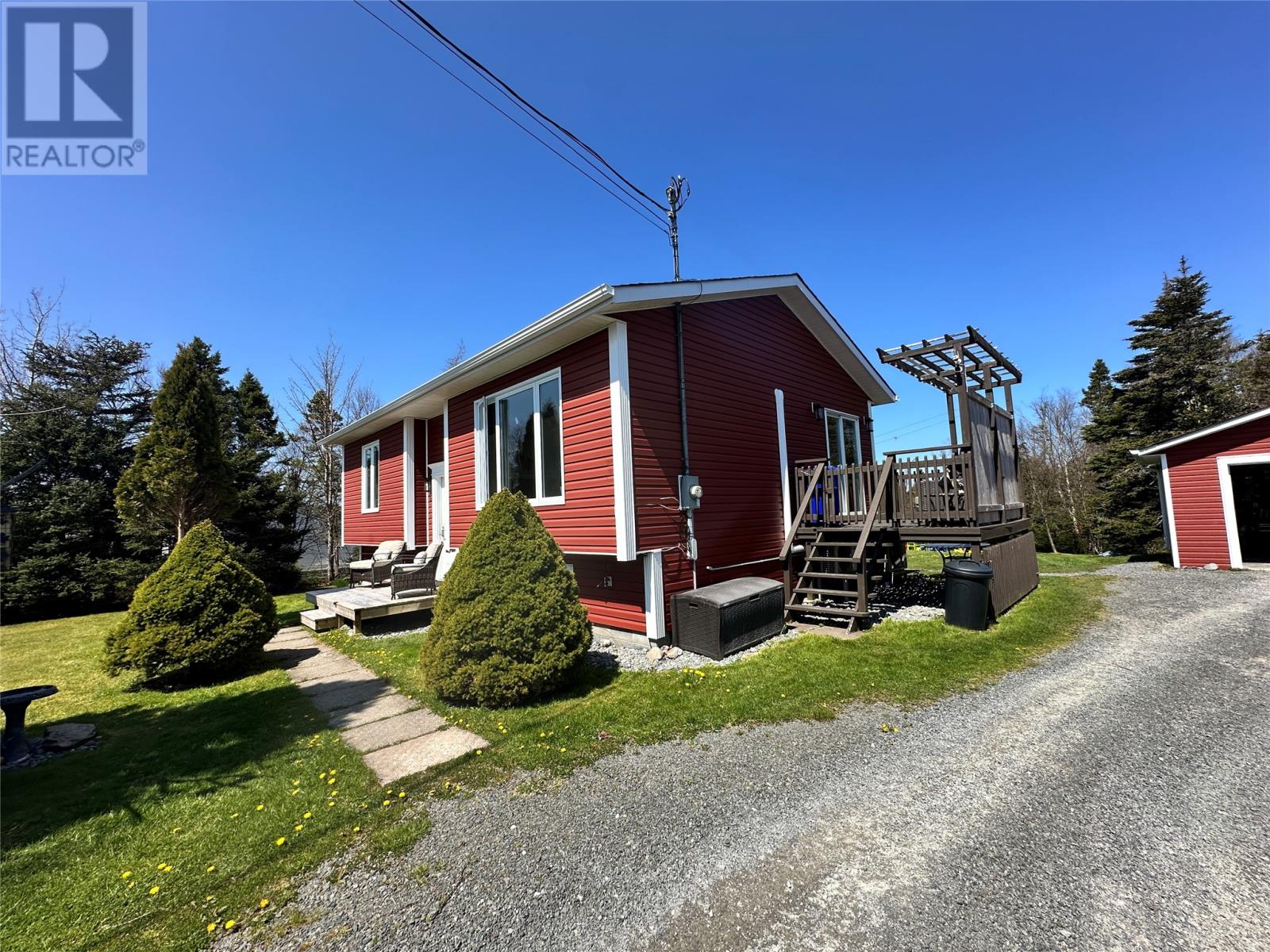 131 Spread Eagle Road