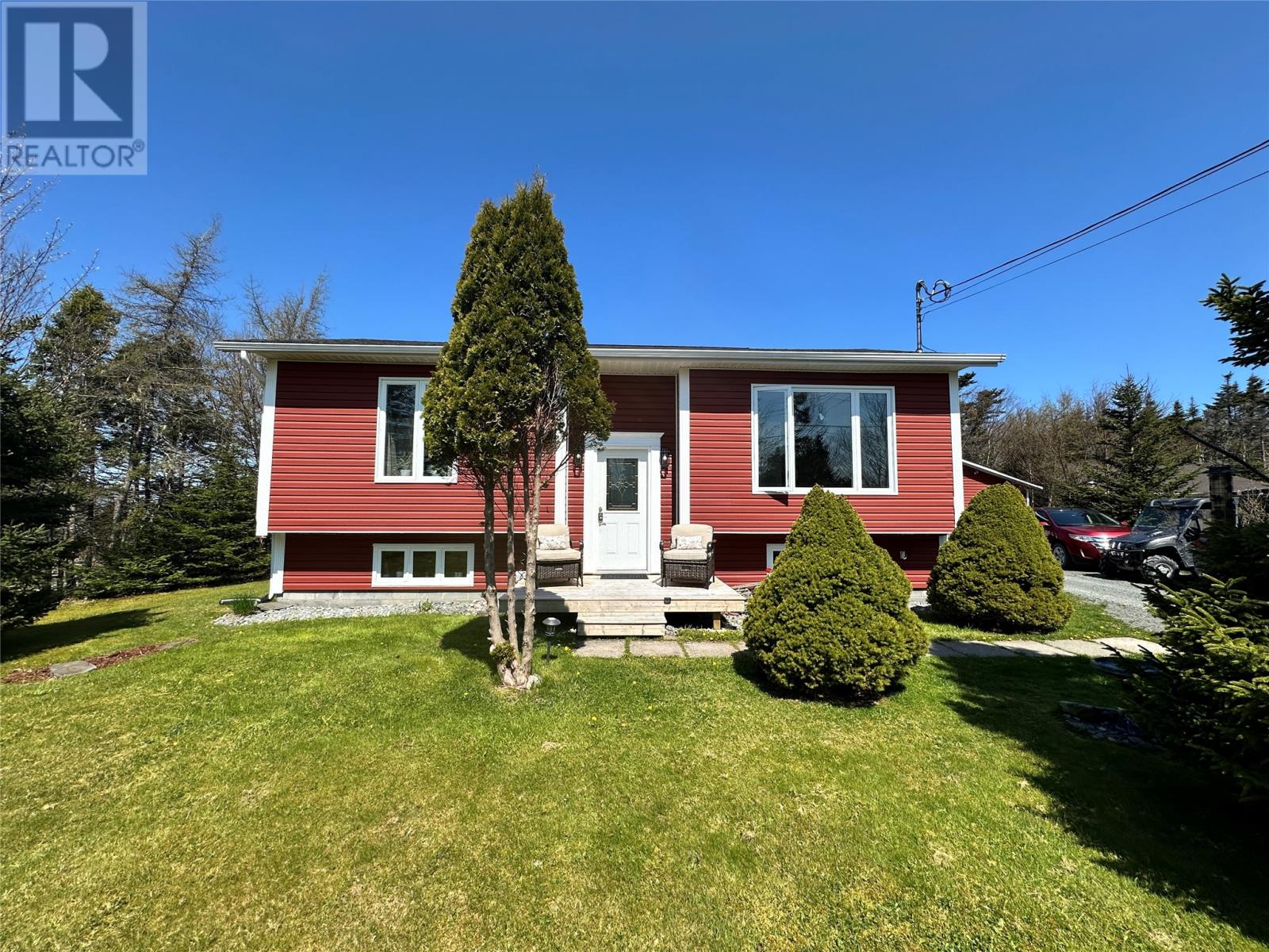 131 Spread Eagle Road