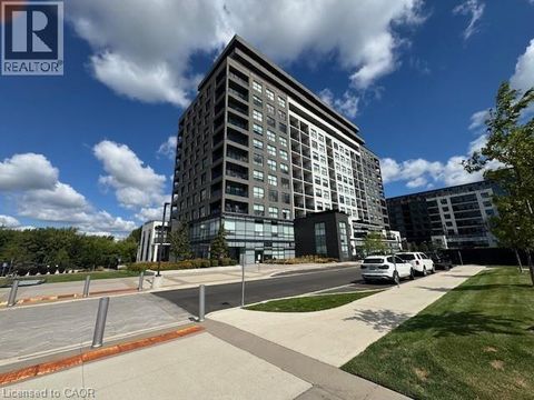 1880 GORDON Street Unit# 1003 Guelph ON N1L1G7